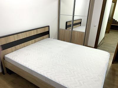 квартира за адресою Костя Левицького вул. (), 106