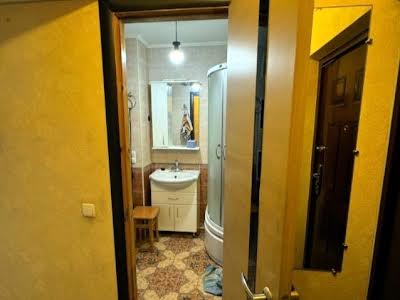 квартира за адресою Лісовий просп., 29