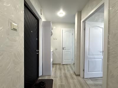 квартира по адресу Героев Днепра ул., 38-Д