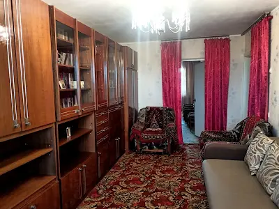 квартира за адресою Якуба Коласа вул., 3/1