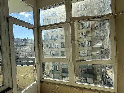 квартира по адресу Мокра ул. (Кудряшова), 16