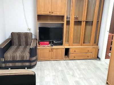 квартира по адресу Полковая ул., 72