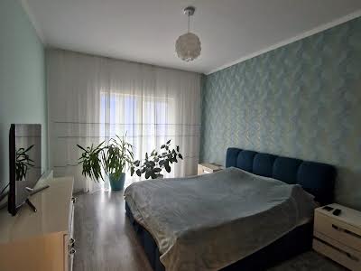 квартира по адресу Бабяка ул., 6