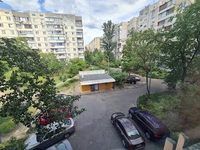 квартира по адресу Героев Днепра ул., 16а