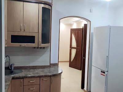 квартира по адресу Берестейский ул. (Перемоги), 103