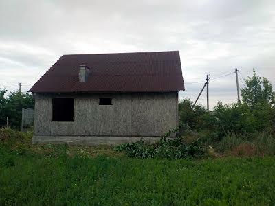 будинок за адресою Підгородне, Ленінградська