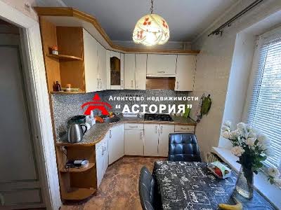 квартира за адресою Професора Толока, 20