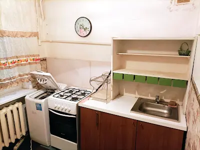 квартира по адресу Нищинского Петра ул., 12 к2