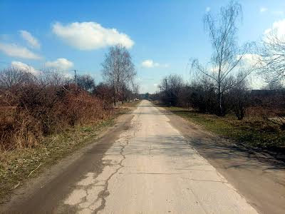 участок по адресу с. Садки, Квіткова