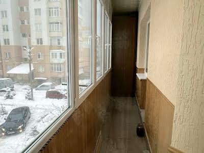 квартира за адресою Личаківська вул., 243