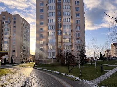 квартира за адресою Соборна вул., 105В 