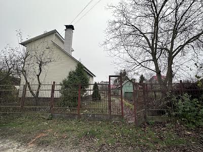 дом по адресу Київська