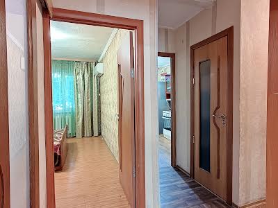 квартира по адресу Петра Калнышевского просп. (Косіора), 35