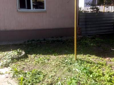 дом по адресу Железная ул., 50