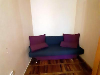 квартира по адресу Днепр, Александра Поля просп. (Кірова), 98 В