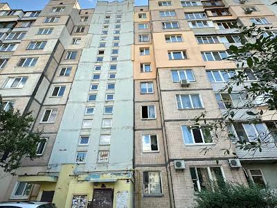 квартира за адресою Київ, Героїв Дніпра вул., 62