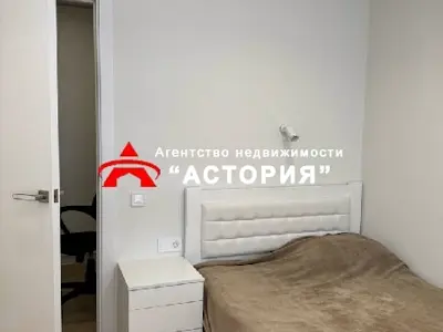 квартира за адресою Запорізька вул., 6