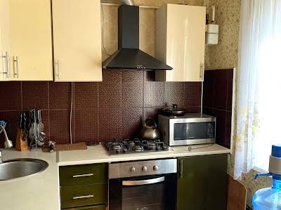 квартира по адресу Независимости бульв., 33