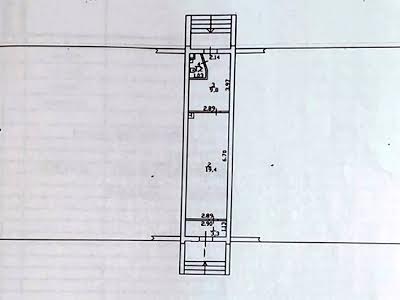 коммерческая по адресу Наумова генерала ул., 23а