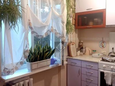 квартира по адресу Бочарова ул., 16-А