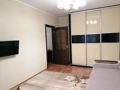 квартира по адресу Елизаветы Чавдар ул., 22