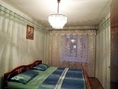 квартира за адресою Стрийська, 75