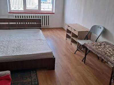 квартира за адресою Голосіївський просп. (40-річчя Жовтня), 7