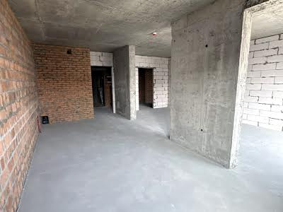 квартира за адресою Залізничне шосе, 45А