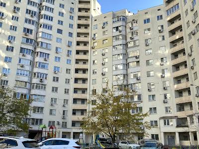квартира по адресу Левка Лукьяненко ул. (Маршала Тимошенко), 13 А
