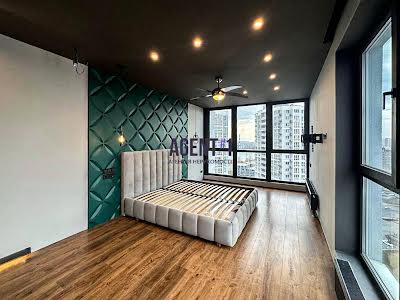 квартира за адресою Ревуцького вул., 40В