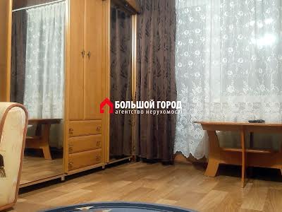 квартира по адресу Запорожье, Фортечная, 90