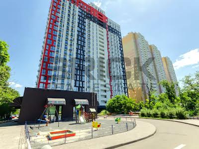 квартира за адресою Науки просп., 58