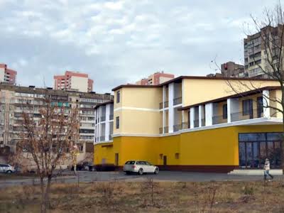коммерческая по адресу Милославская ул., 31в