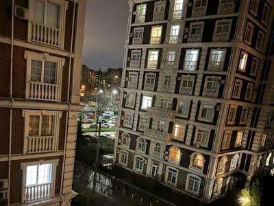 квартира за адресою Дмитра Луценка вул. (Крейсера 