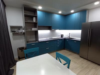 квартира по адресу Клавдиевская ул., 40Е
