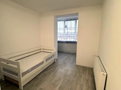 квартира за адресою Івана Пулюя вул., 40