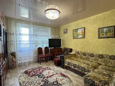 квартира за адресою Бориса Тена вул., 104