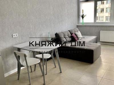 квартира за адресою Освіти вул., 16