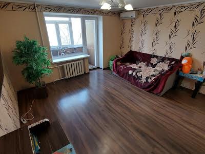 квартира по адресу Космонавтов ул., 68А