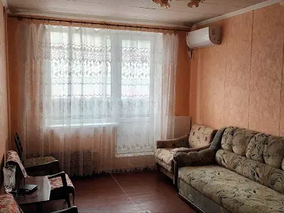 квартира по адресу Фесенковский въезд, 7