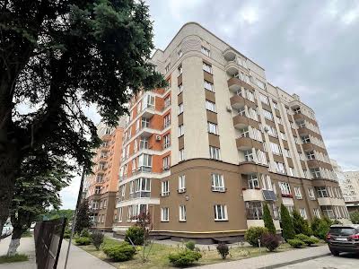 квартира за адресою Стрийська вул., 115