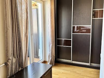 квартира за адресою Бориса Мартоса вул. (Плеханова), 4-А