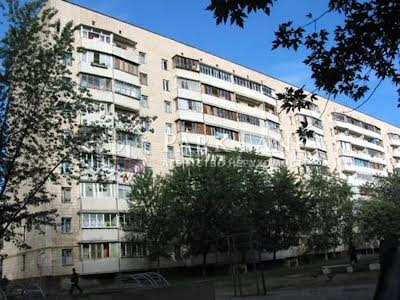 квартира по адресу Харьковское шоссе, 51-Б