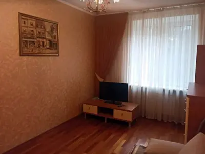 квартира за адресою Мечникова вул., 16