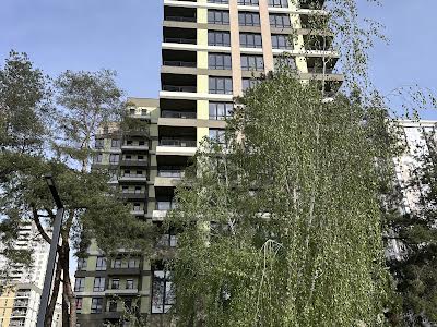 квартира за адресою В'ячеслава Чорновола вул., 8Б