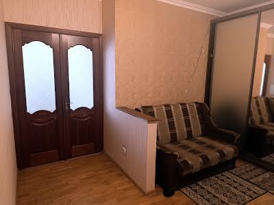 комната по адресу Данкевича, 14