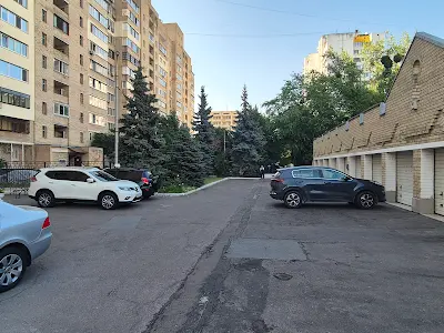квартира по адресу Александра Довженко ул., 14/1