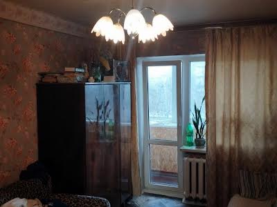 квартира по адресу Леся Курбаса просп., 18Г