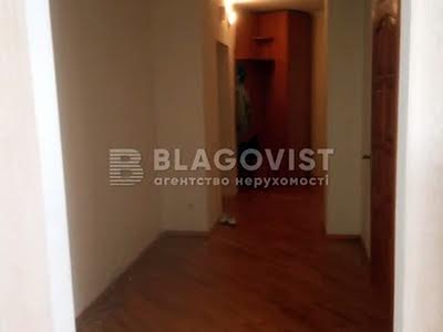 квартира за адресою Миколи Бажана просп., 26