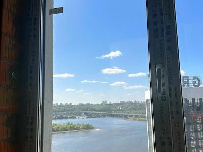 квартира за адресою Дніпровська набережна вул., 17-В